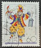 [The 150th Anniversary of the Mainz Carnival, tip AQF]