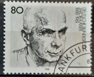 [The 100th Anniversary of the Birth of Jakob Kaiser, Politician, tip AQG]