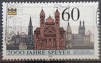 [The 2000th Anniversary of Speyer, tip ATR]