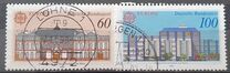 [EUROPA Stamps - Post Offices, type AUI]