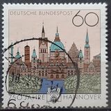 [The 750th Anniversary of Hannover, tip AVO]