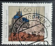 [The 1250th Anniversary of Erfurt, type BAF]