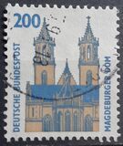 [Madgeburg Cathedral, type BCH]