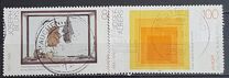 [EUROPA Stamps - Contemporary Art, type BCP]