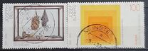 [EUROPA Stamps - Contemporary Art, type BCP]