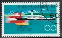 [Collaboration about Bodensee (Lake Constance), type BCU]