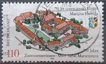 [The 750th Anniversary of the Saint Marienstern Convent, tip BON]