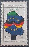 [EUROPA Stamps - Festivals and National Celebrations, tip BOQ]