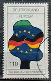 [EUROPA Stamps - Festivals and National Celebrations, tip BOQ]