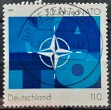 [The 50th Anniversary of NATO, tip BQS]