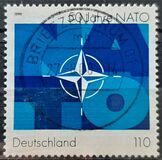 [The 50th Anniversary of NATO, tip BQS]