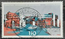 [State Parliaments - Düsseldorf, type BTL]