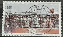 [State Parliament, type BWG]