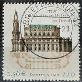 [The 250th Anniversary of the Catholic Church in Dresden, type BWN]