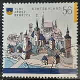 [The 1000th Anniversary of Bautzen, tip BYB]