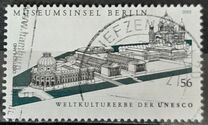 [Berlin's Museum Island, type BZO]