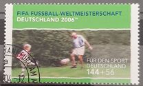 [Football World Cup - Germany, type CBM]