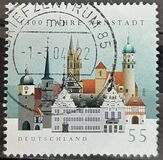 [The 1300th Anniversary of Arnstadt, tip CDQ]