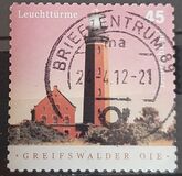 [Lighthouses, type CEL1]