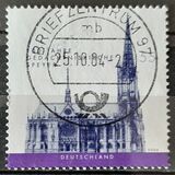 [The 100th Anniversary of Speyer Memorial Church, type CEQ]