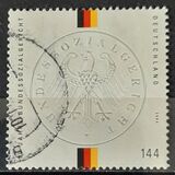 [The 50th Anniversary of the German Social Court, tip CEV]