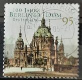 [The 100th Anniversary of Berlin Cathedral, tip CFS]