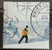 [Mail Delivery in Germany - Summer & Winter, type CFT]