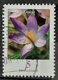 [Definitive Issue - Crocus, tip CGW]