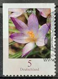 [Definitive Issue - Crocus, tip CGW]