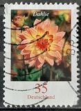 [Definitive Issue - Flowers, tip CHT]