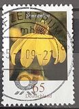 [Definitive Issue - Brilliant Coneflower, type CIL]