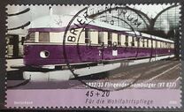 [German Railways, tip CJP]