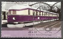 [German Railways, tip CJP]