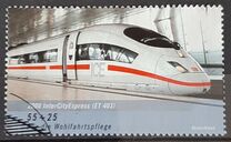 [German Railways, tip CJQ]