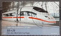 [German Railways, tip CJQ]