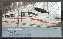 [German Railways, tip CJQ]