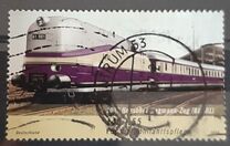 [German Railways, tip CJS]