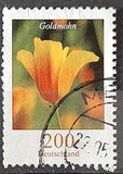 [Flowers - California Poppy, tip CJW]