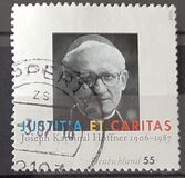 [The 100th Anniversary of the Birth of Joseph Höffner, 1906-1987, tip CKA]