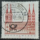 [The 1000th Anniversary of the Bishopric of Bamberg, type CKD]