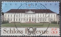 [Bellevue Palace - Residence of the President, tip CKX]