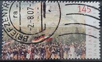 [The 175th Anniversary of the Hambach Celebration, tip CKZ]