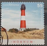 [Lighthouses, type CLH]