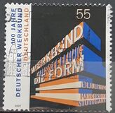 [The 100th Anniversary of the German Workers Union, type CLT]