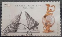 [The 500th Anniversary of the Birth of Wenzel Jamnitzer, 1508-1585, type CMF]