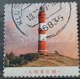 [Lighthouses, type CNI1]