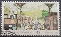 [The 125th Anniversary of the "Drachenfelsbahn", tip CNL]