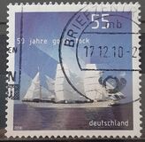 [The 50th Anniversary of the "Gorch Fock", type CNO]