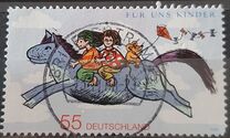 [Youth Philately, type CNV]