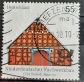 [Half Timbered Houses, type CSC]